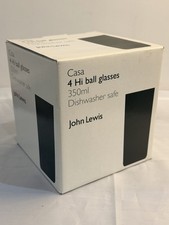 John Lewis Casa Hi Ball