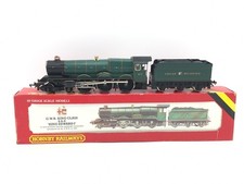 NEAR MINT Hornby OO Gauge R078 GWR 4-6-0 6024 King Edward I Steam Locomotive