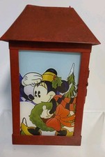 Disney Mickey & Minnie's Tree