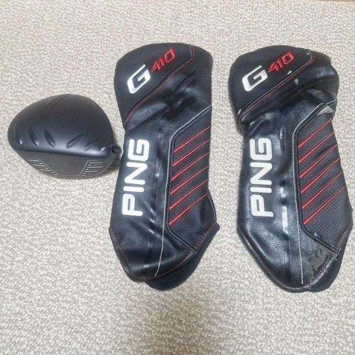 Ping g410 plus driver - g410, 10.5°