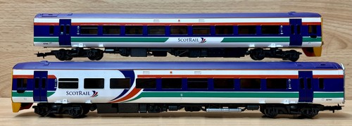 Bachmann 508 b r - 'oo', 31-508