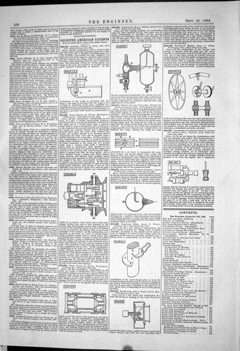 Old 6060 american patents - old, *6060