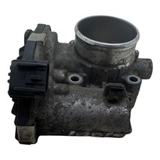VAUXHALL CORSA THROTTLE BODY D