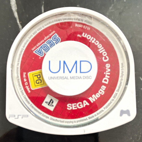 Sega mega - sega, drive