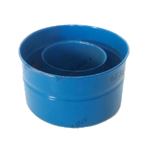 Agriline oil bath air - bath, filter