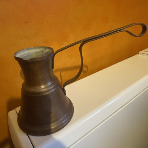 Vintage all copper turkish - vintage,