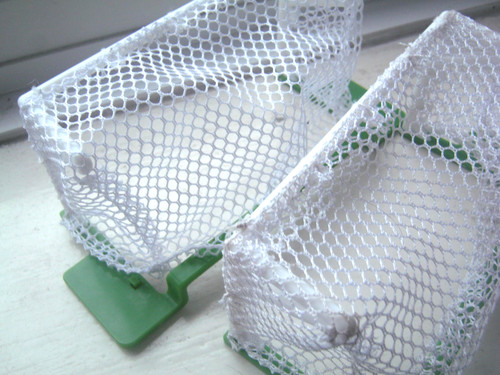 Nice subbuteo goals - subbuteo,