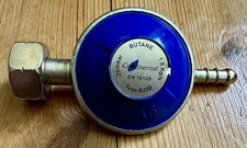 Camping Gaz Gas Continental Cooker Stove Regulator Type R29B Butane Calor