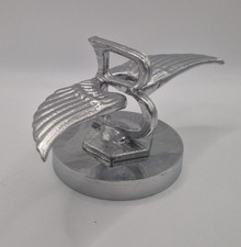 Bentley Flying B Emblem Bonnet