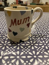 RARE Emma Bridgewater Mum Mug