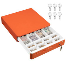 Tera 16" Automatic Open Cash