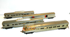 TRI-ANG R125/R44/R45 - FOUR OO