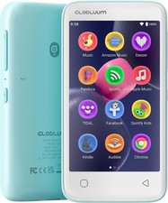 96GB MP3 MP4 Player Android