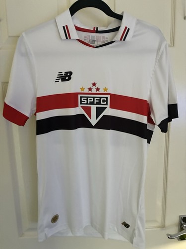 Very rare são paulo football - rare,