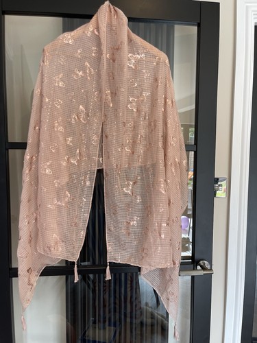Ladies pale pastel - , pink