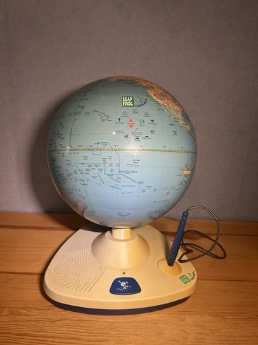 Vintage 2001 leapfrog - leapfrog, explorer