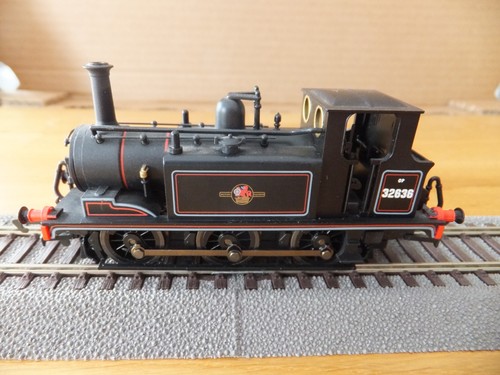 Hornby r2165b 0 a1x - r2165b,