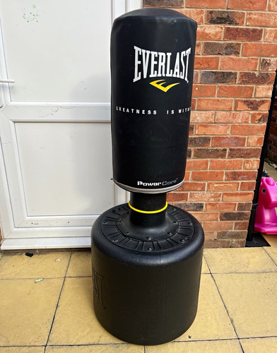 Everlast powercore - everlast,