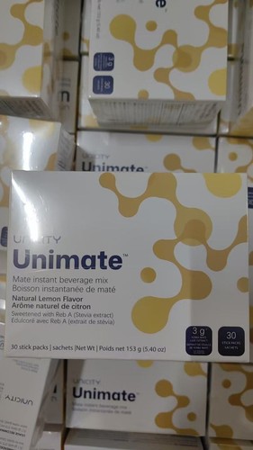 Unicity unimate mate - unimate, instant