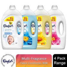 Comfort Fresh Fabric