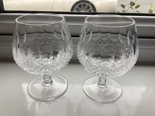 Waterford large brandy - x,