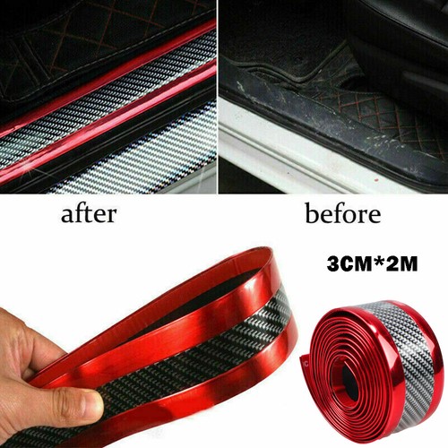 Car carbon fiber bumper - car,