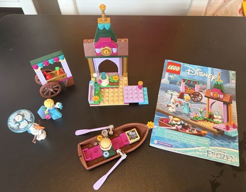 Seven sets lego various - of,