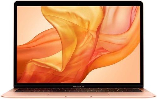 Apple macbook air - apple,