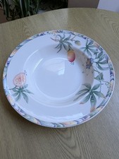 Barratts Exotic fruits rimmed