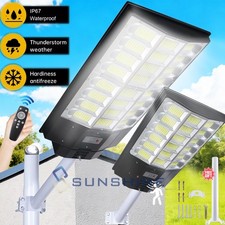 Solar Lights Outdoor Motion