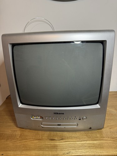 Hikona 1400 crt tv - hikona,