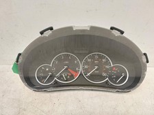 2003 PEUGEOT 206 1.6L Petrol