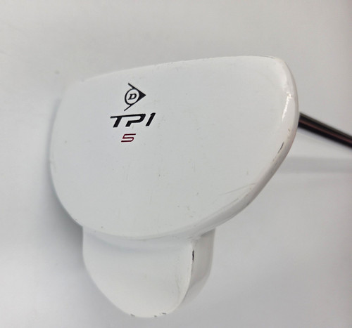 Dunlop tpi right - dunlop,