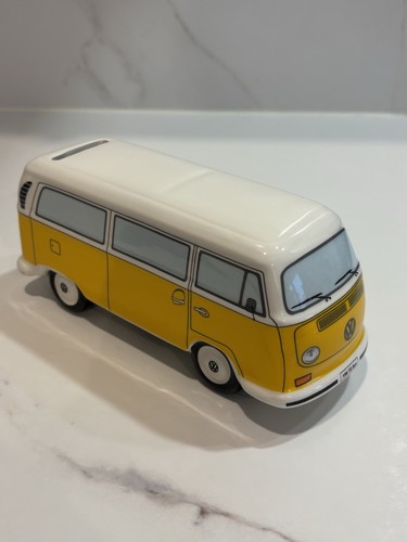 Officially licensed volkswagen - licensed,