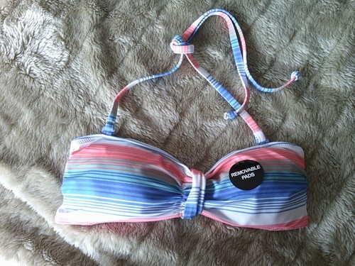 Bnwt matalan non wired - bnwt,