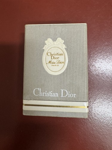 Vintage christian dior miss - vintage,