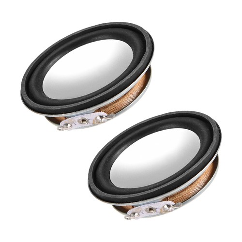2pcs ohm audio - 2pcs, 3w