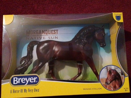 Breyer traditional 1856 - breyer,