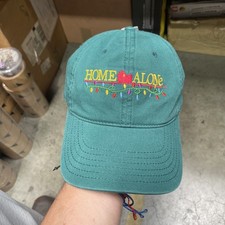NWT Home Alone Movie Cap Hat