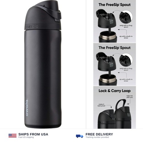 Owala freesip stainless - owala,