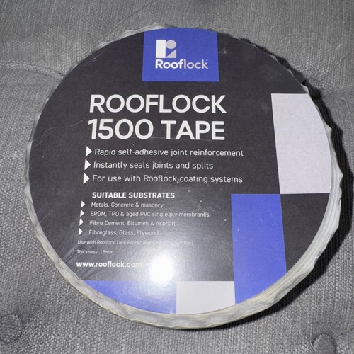 Rooflock 1500 tape - tape, repair