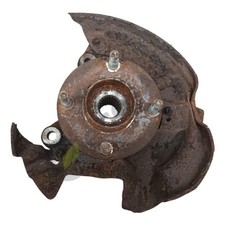 FORD FIESTA TITANIUM X MK7 FL