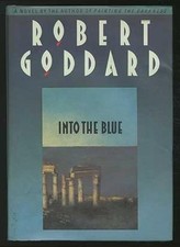 Into the Blue,Robert Goddard-