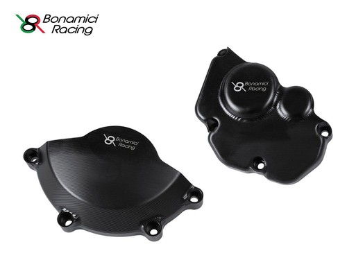 Bonamici racing crankcase - bonamici,