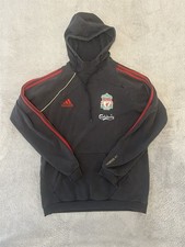 Liverpool FC 2009-10 Adidas