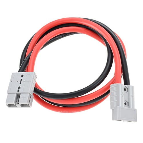 1pc 50a anderson connector - 1pc,