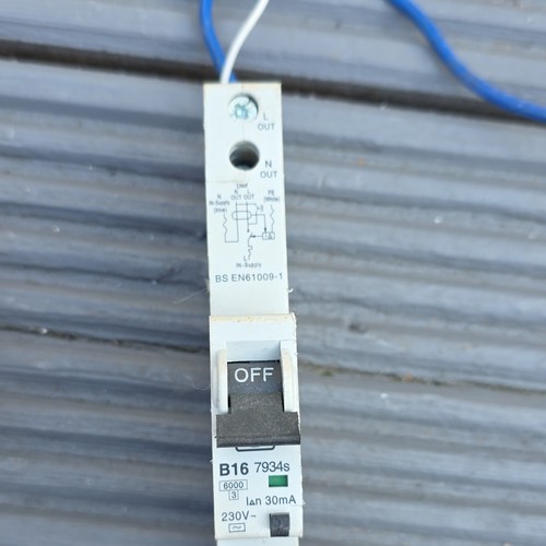 Sentry 7934s rcbo - mk,