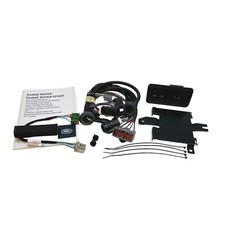 Genuine Range Rover L405 & Sport L494 Electric Side Step Wiring & Switch Kit