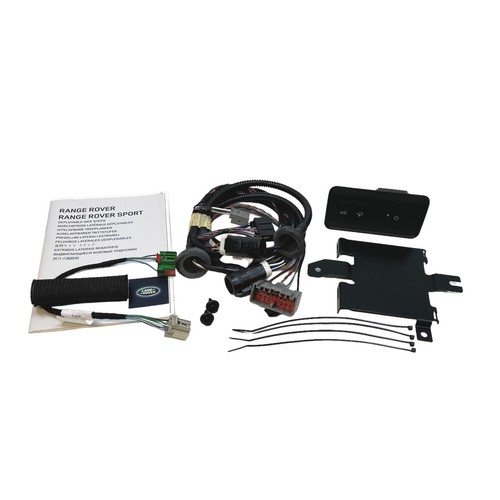 Genuine range rover l405 - range,