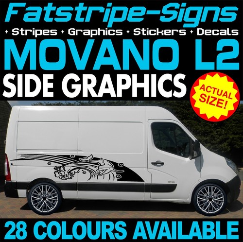 Fit vauxhall movano mwb - to,